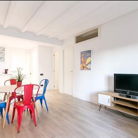 Апартаменты Apartamento Elyo Барселона Экстерьер фото
