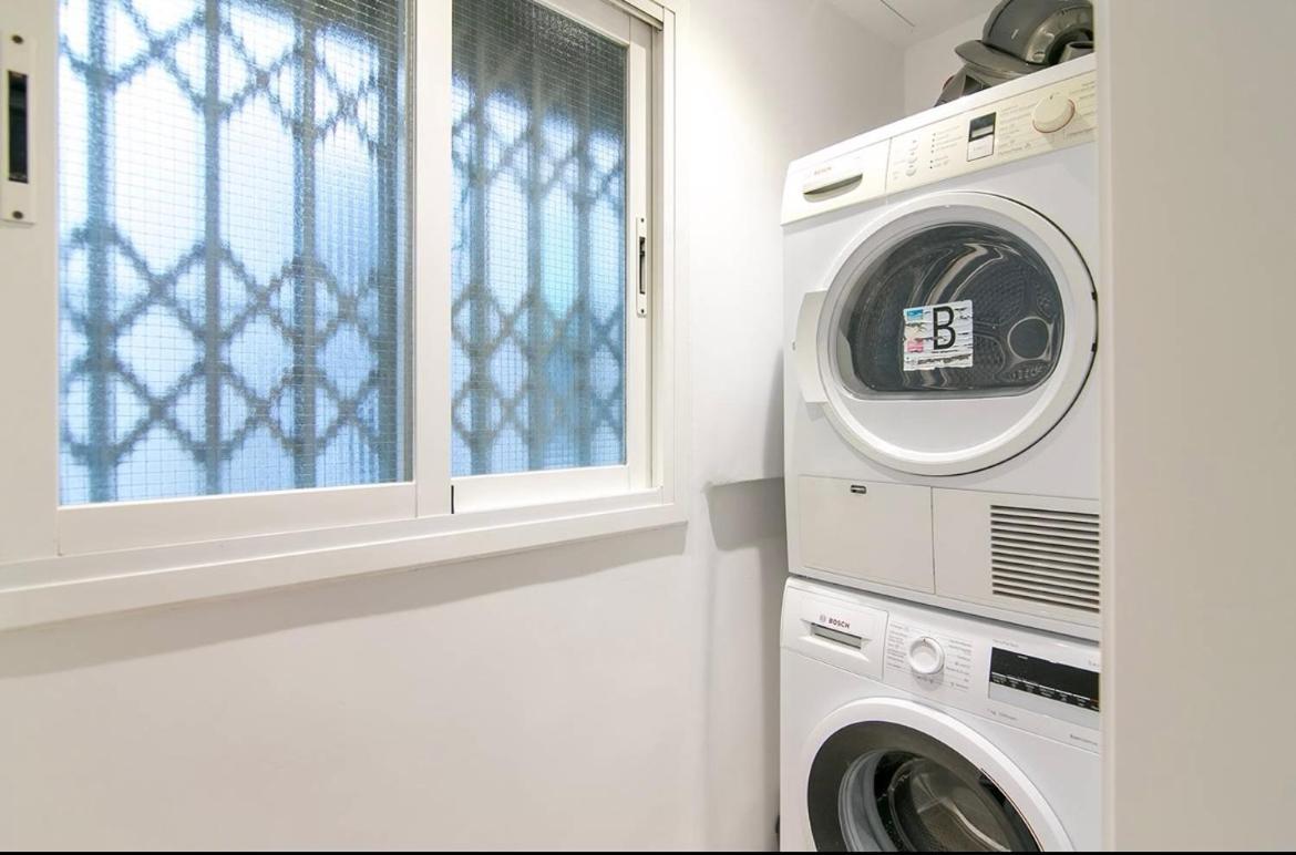 Апартаменты Apartamento Elyo Барселона Экстерьер фото